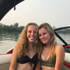 Meet your Posher, Tim